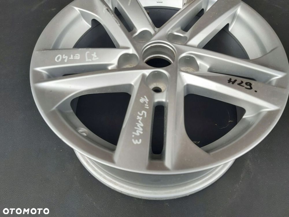 Toyota Corolla E21 Alufelga 16 5x114,3 7J et40 - 13