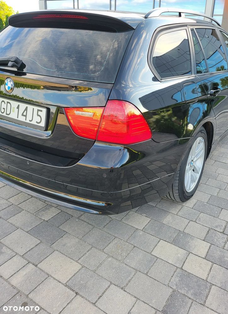 BMW Seria 3 318i Edition Exclusive - 13