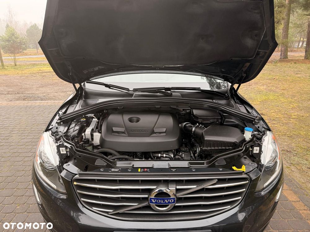 Volvo XC 60 T5 Summum - 30