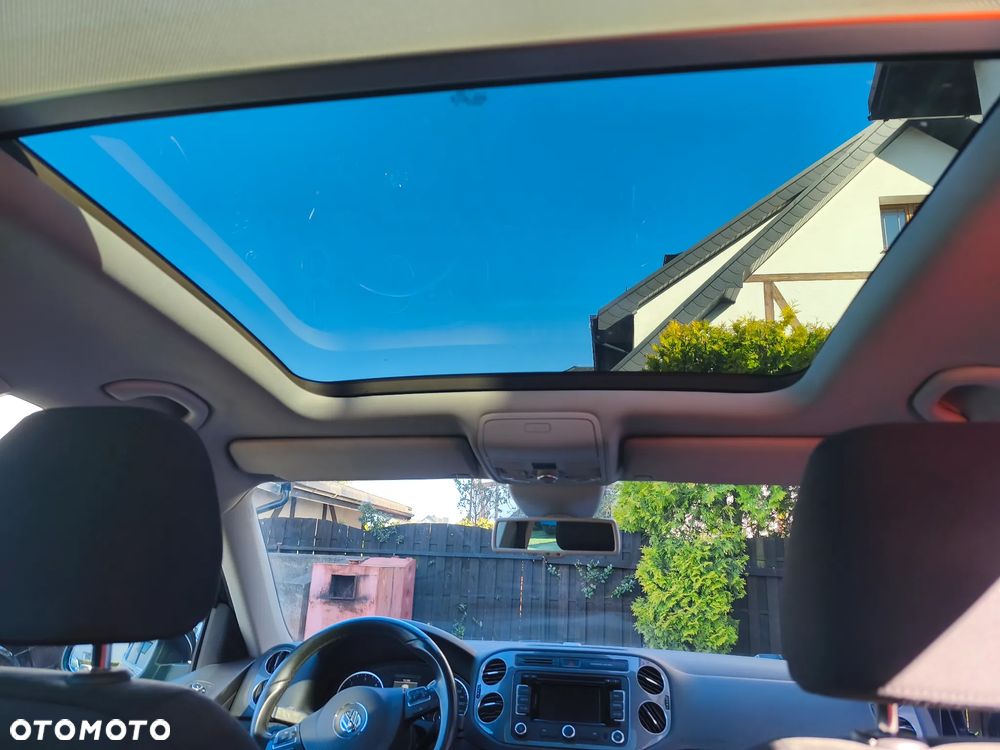 Volkswagen Tiguan 2.0 TDI DPF BlueMotion Technology Cup Sport & Style - 20