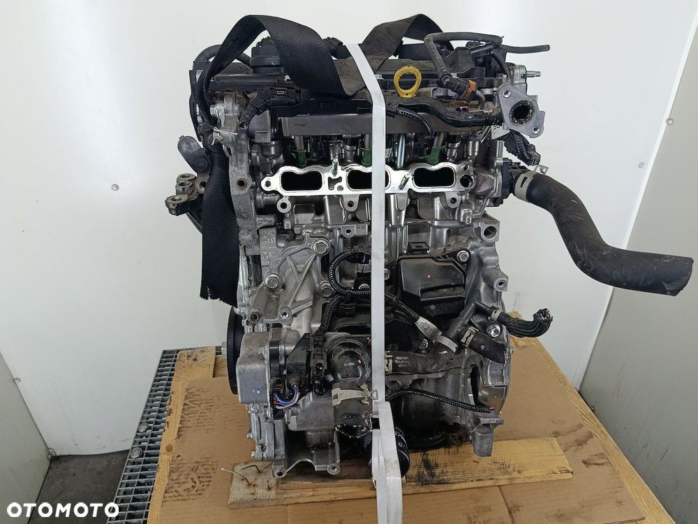 SILNIK TOYOTA YARIS CROSS XM15A-P92G  M15A 1.5 HYBRID - 10