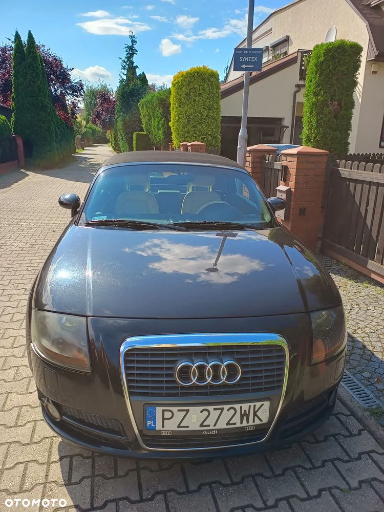 Audi TT Coupé - 11