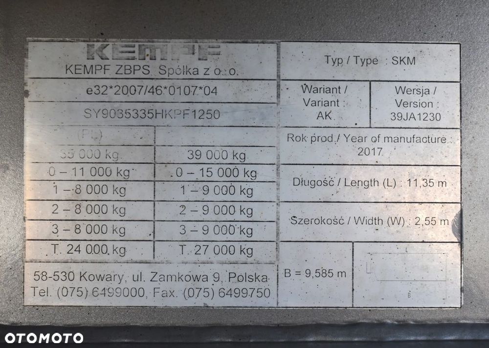 Kempf Koleba - 15