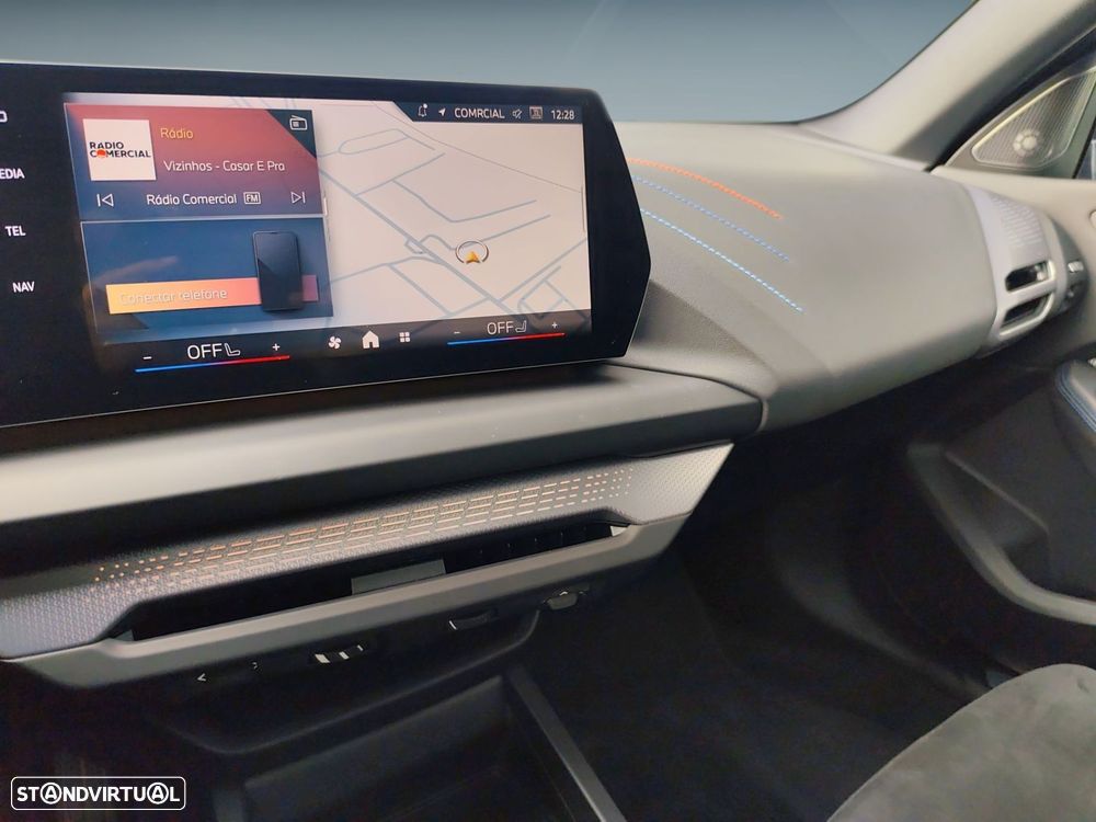 BMW 220 Gran Coupé Pack Desportivo M Pro - 28