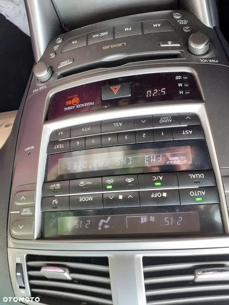 Lexus IS 220 D Comfort - 2