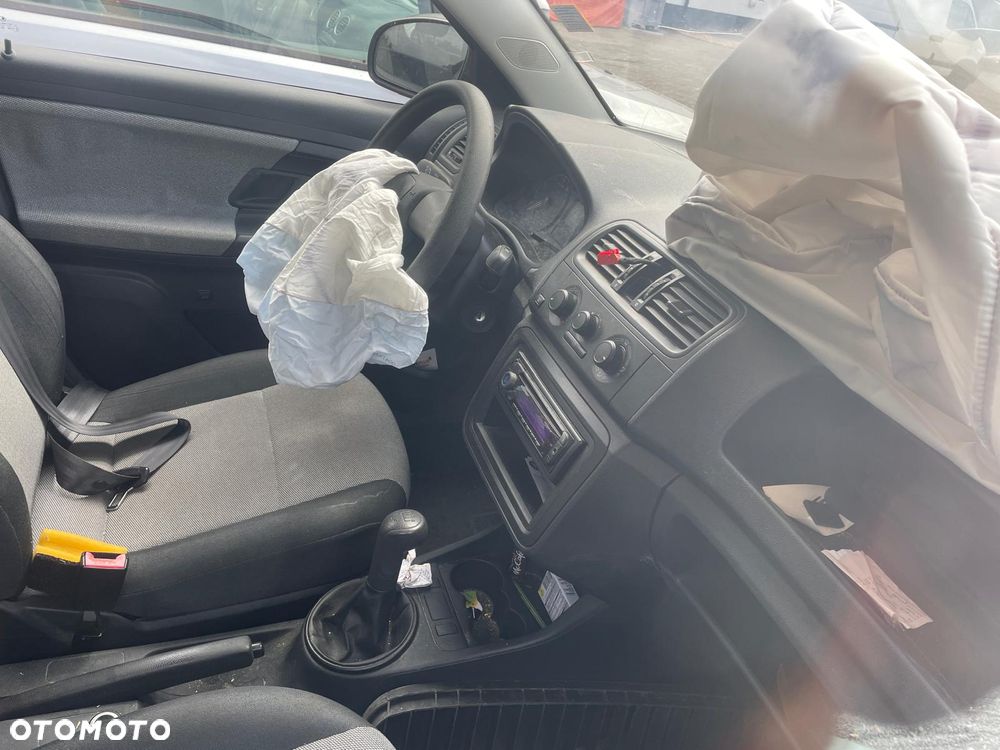 Skoda Fabia 1.2 12V Ambition - 9