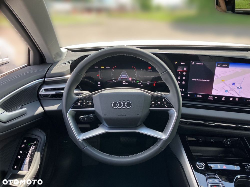 Audi A5 Limousine - 12