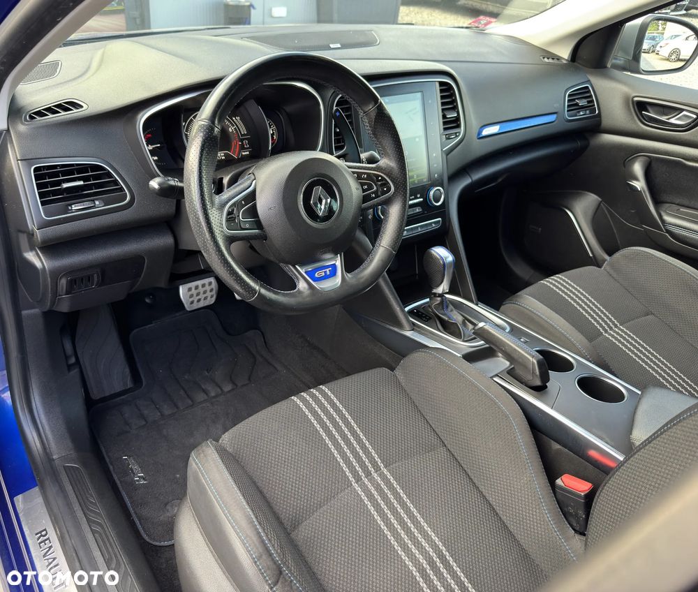 Renault Megane 1.6 TCe GT EDC - 16
