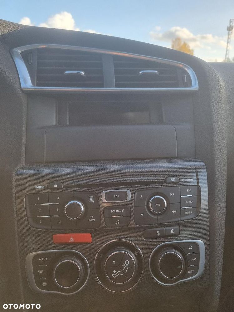 Citroën C4 - 19