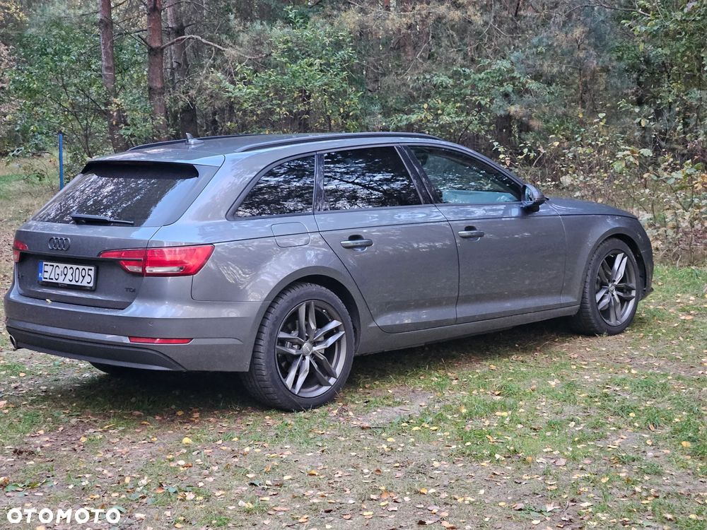 Audi A4 ver-2-0-tdi-ultra-design - 3