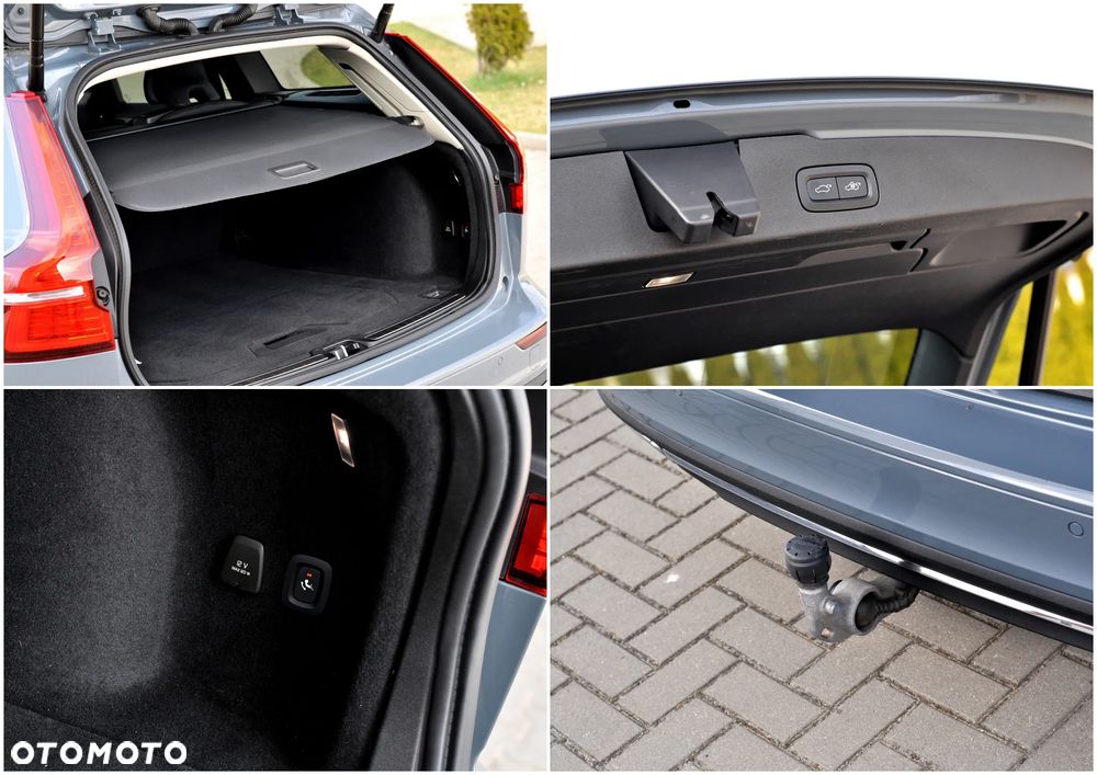 Volvo V60 B3 B Geartronic Inscription - 17