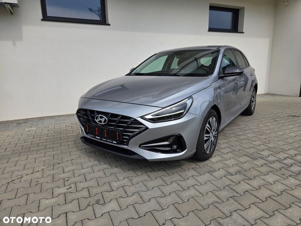 Hyundai i30 - 2