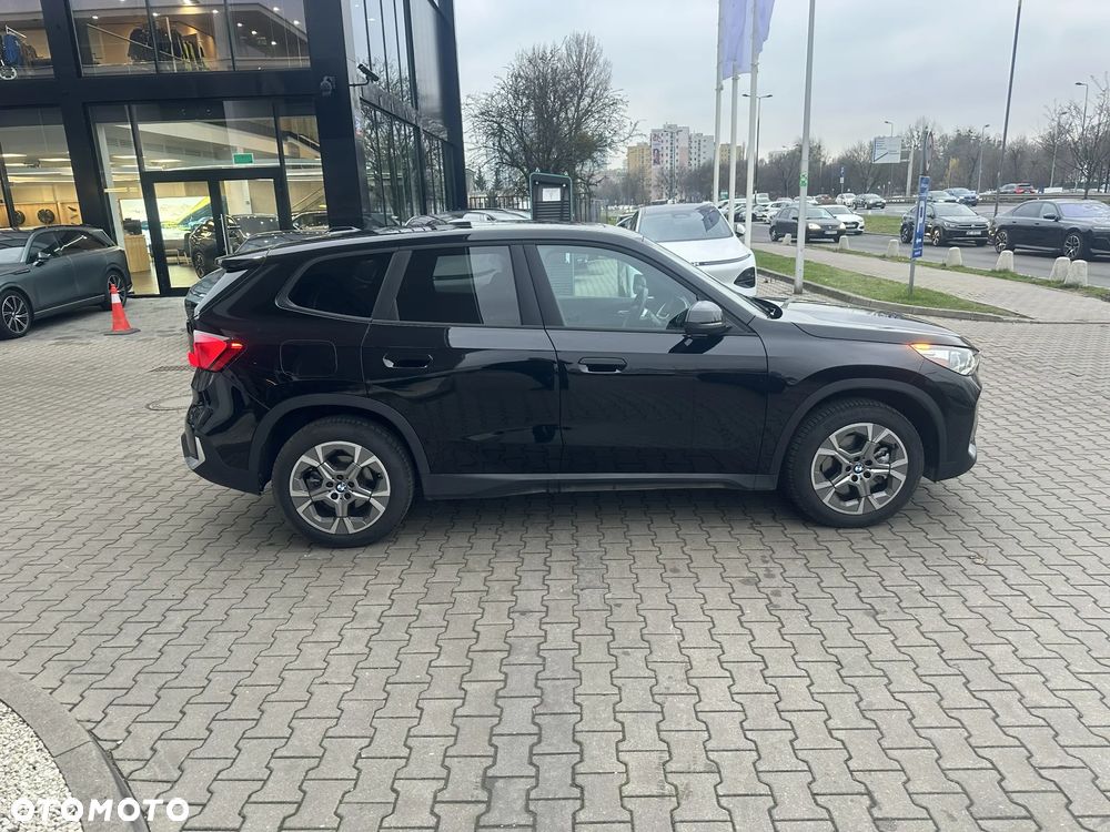 BMW X1 - 7