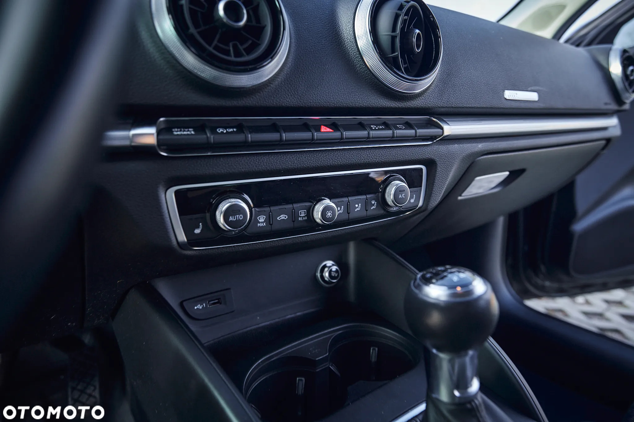 Audi A3 2.0 TDI Sportback - 29