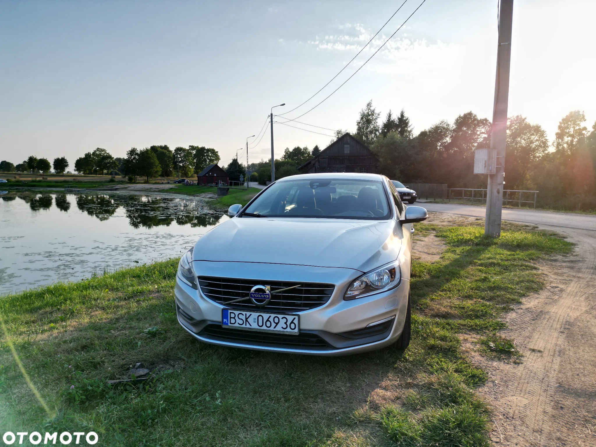 Volvo S60 - 7