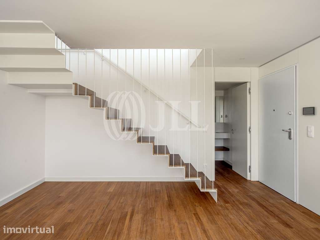 Apartamento T3 duplex, no Palmira 28, em Arroios, Lisboa - Grande imagem: 3/37