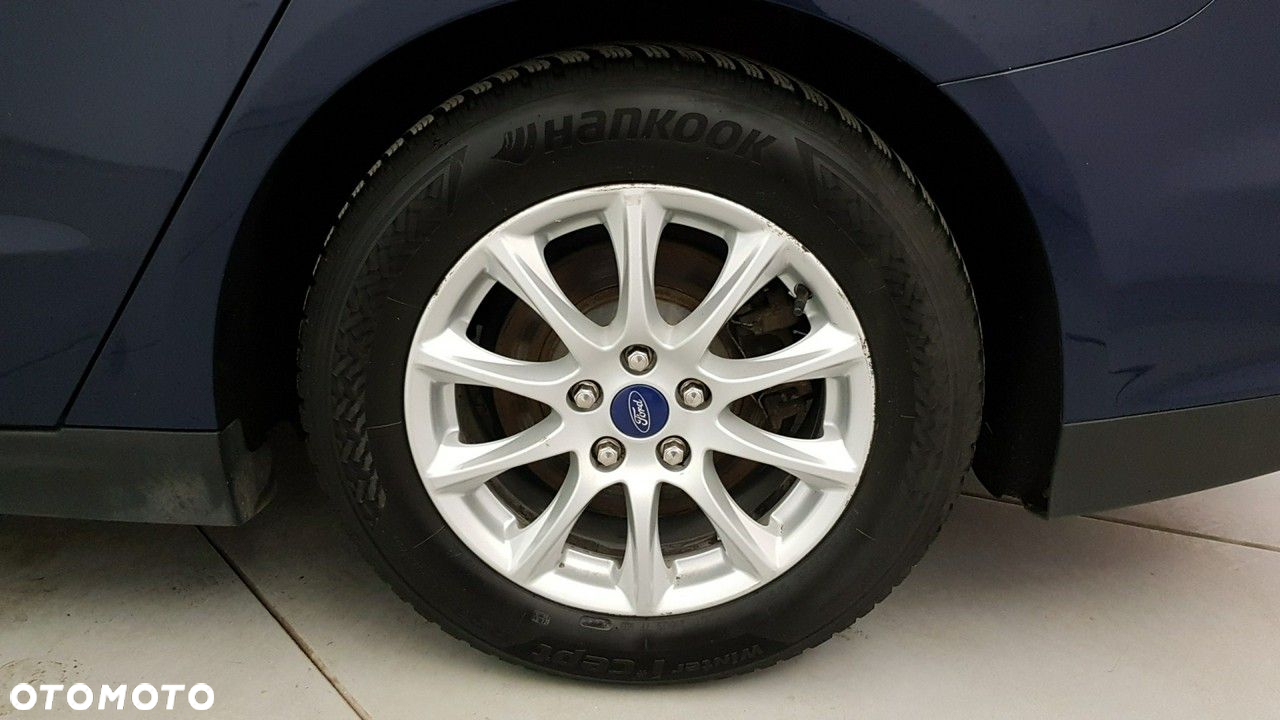 Ford Mondeo 2.0 EcoBlue Trend - 32