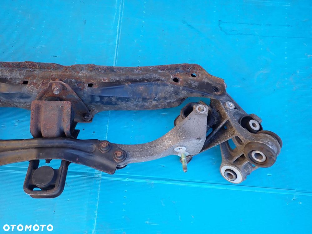 HONDA LEGEND 92-96 BELKA ZAWIESZENIA PRZEDNIEGO - 10