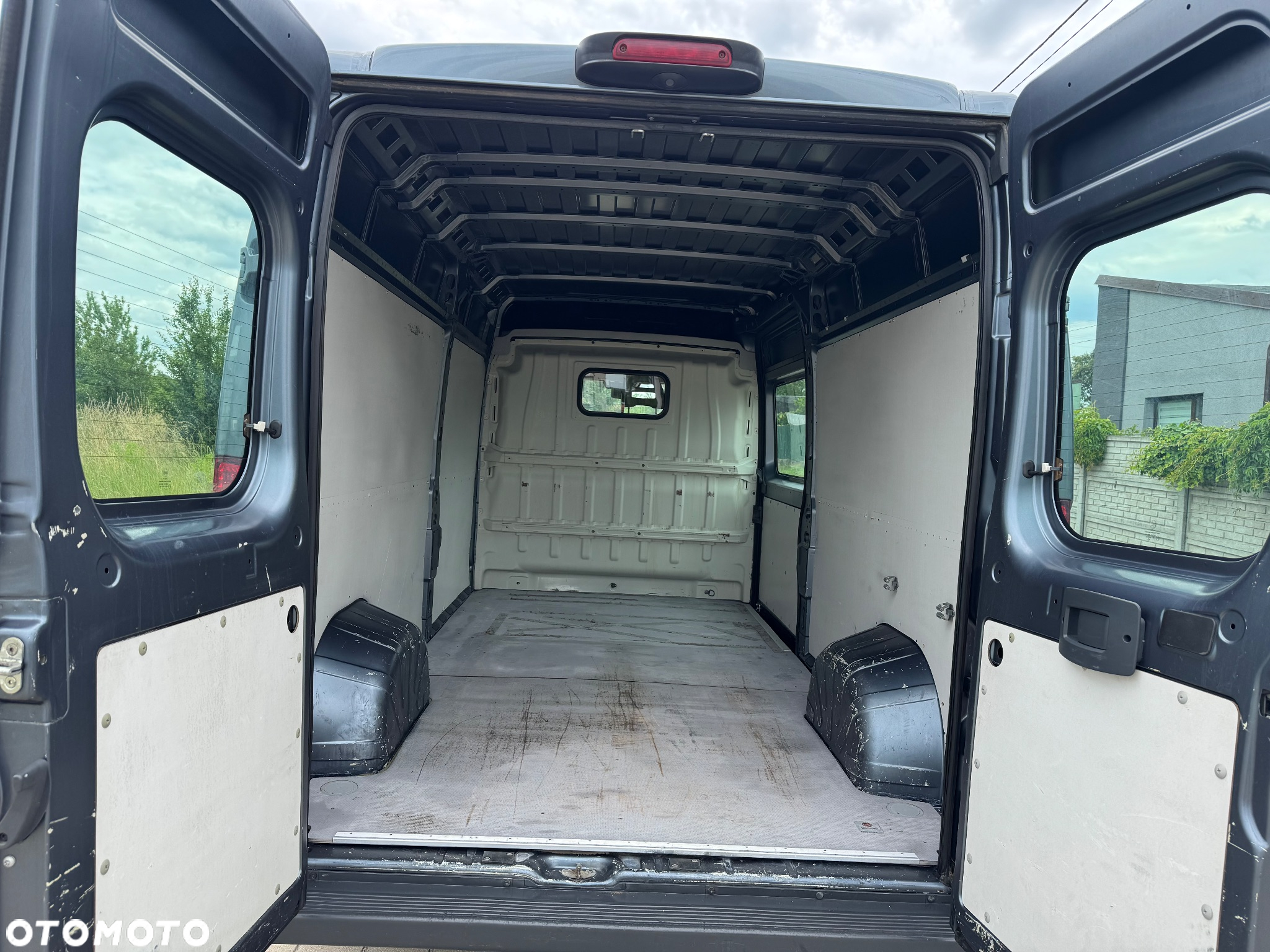 Fiat DUCATO - 8