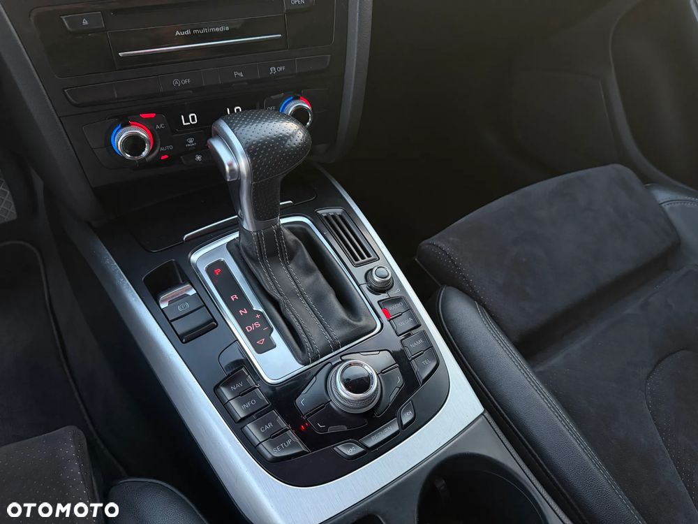 Audi A4 Avant 2.0 TDI Sport S tronic - 19