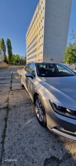 Volkswagen Passat 2.0 TDI SCR Comfortline - 13