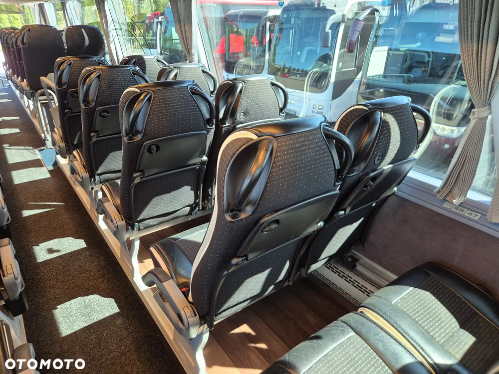 Neoplan CITYLINER/ SPROWADZONY / 55 MIEJSC/ 388 000 KM - 30