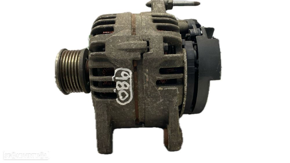 Alternador Dacia Duster (Hm_) - 1