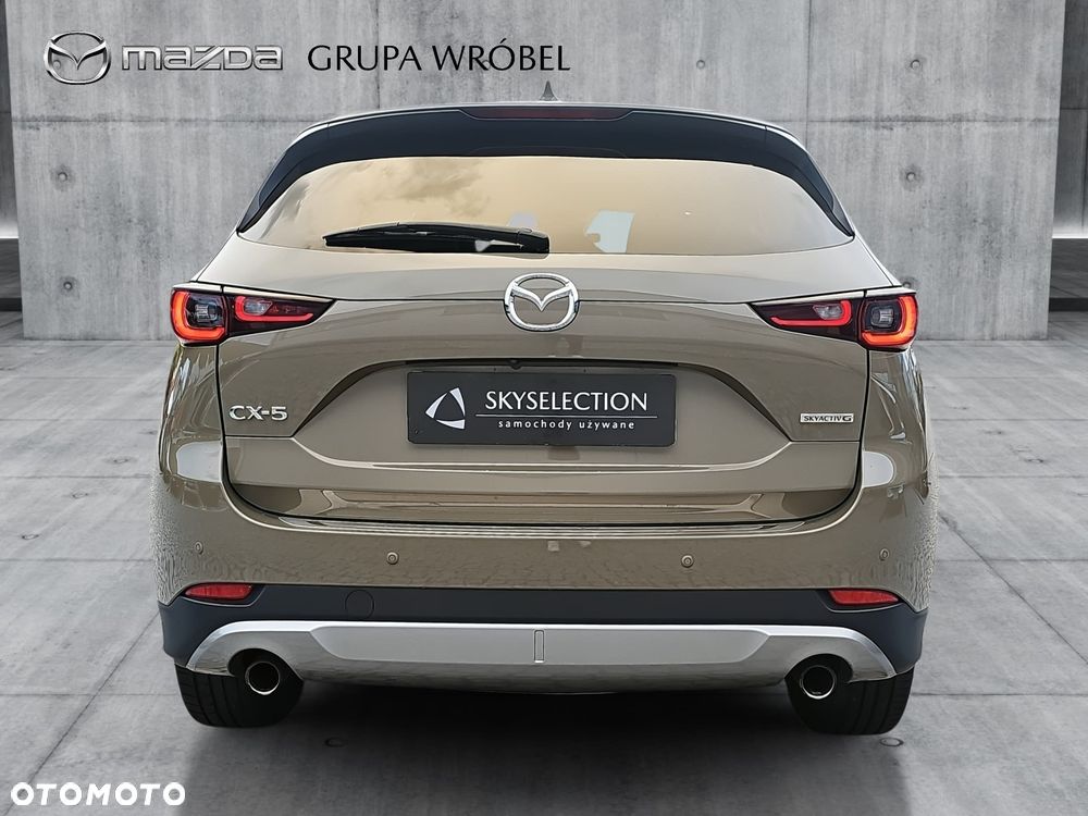 Mazda CX-5 2.0 Newground 2WD - 6
