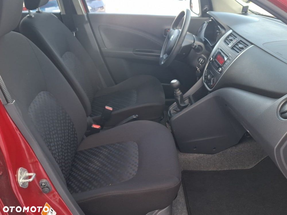 Suzuki Celerio 1.0 Comfort - 20