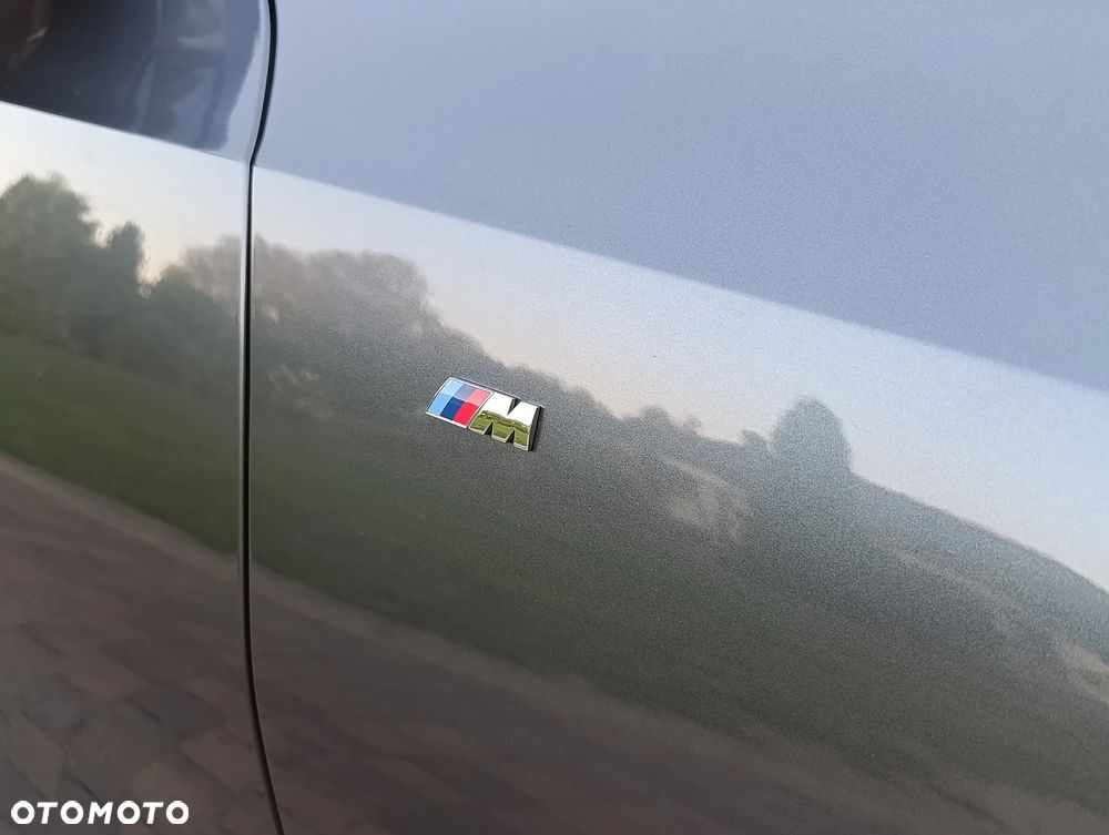 BMW Seria 3 330i M Sport sport - 39