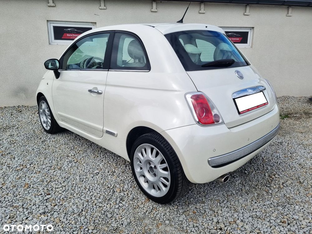 Fiat 500 - 6