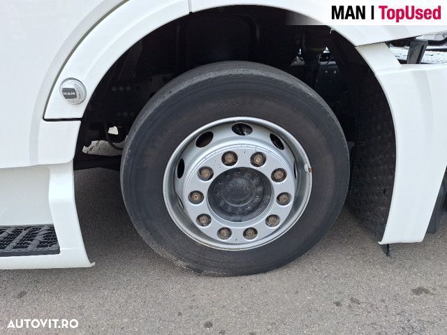 MAN TGX 18.470 4x2 LL SA - 10