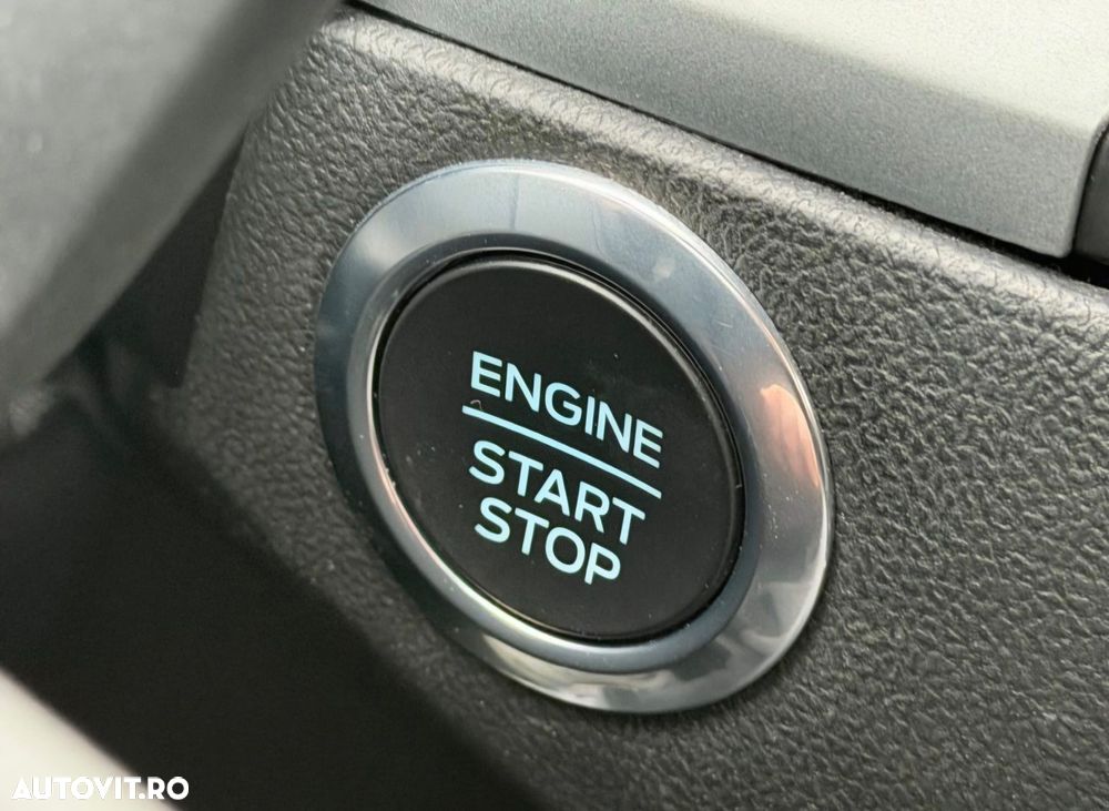 Ford Focus 1.5 EcoBlue Start-Stopp-System COOL&CONNECT DESIGN - 10