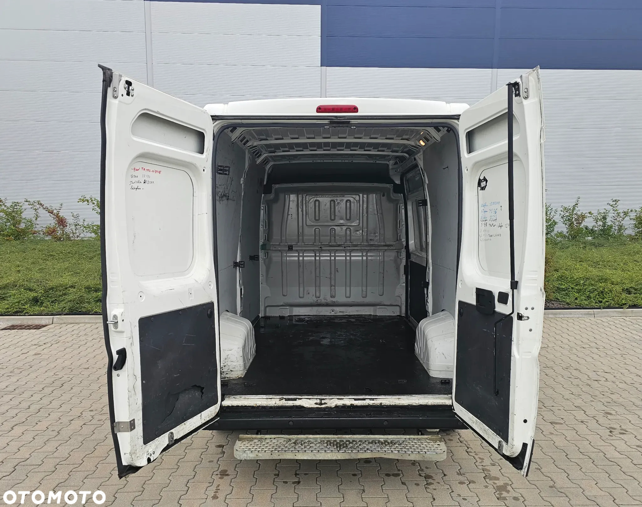 Fiat DUCATO - 9