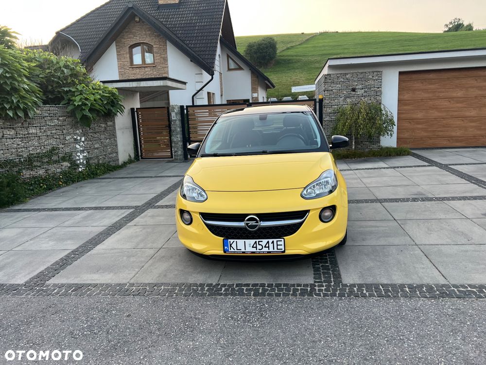 Opel Adam 1.4 Slam S&S - 2