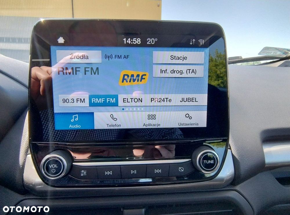 Ford EcoSport - 20