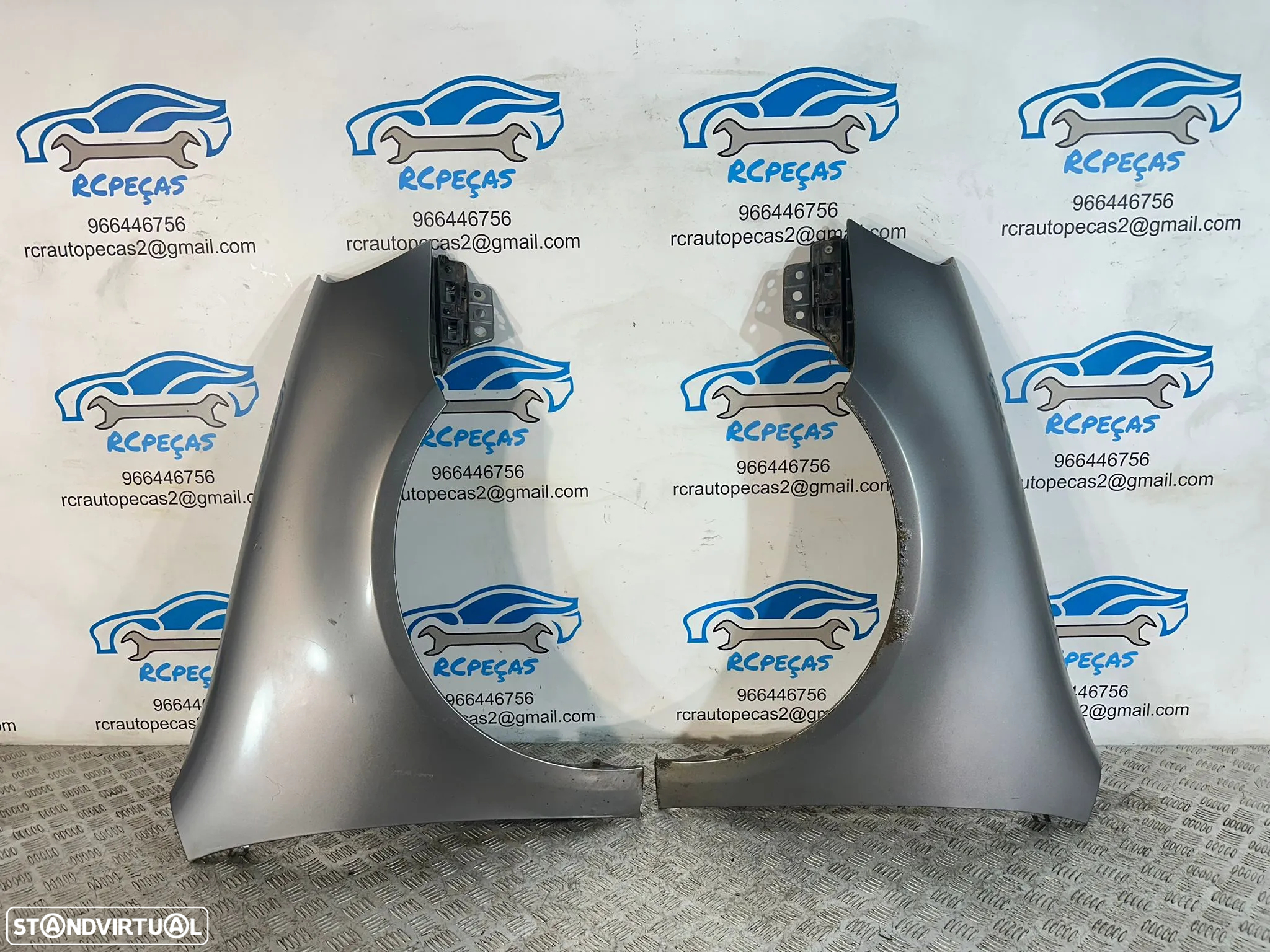 Frente Completa VW Volkswagen Golf 5 MK5 2.0 TDi 140cv BKD 2003 - 2008 - 19
