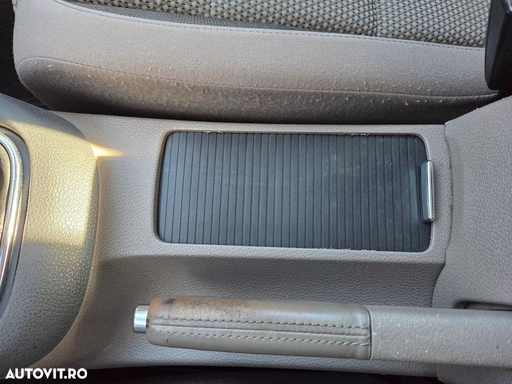 Volkswagen Golf 1.4 TSI Comfortline - 20