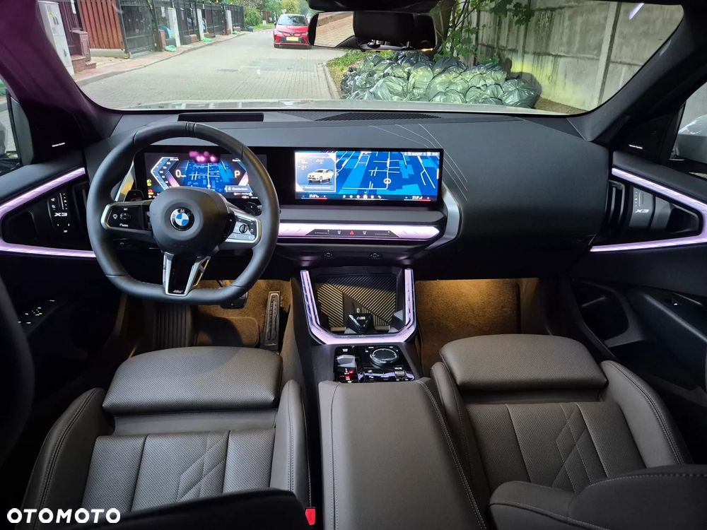 BMW X3 - 10