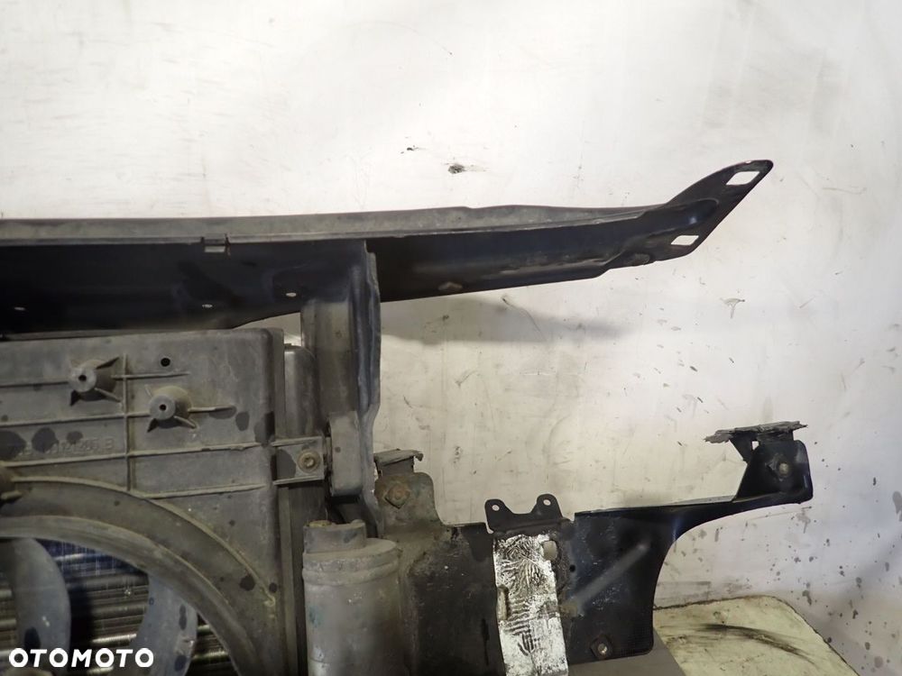 PAS PRZEDNI SEAT LEON I 1.9 1J0959455F  1J0121205B   1J0121207M - 18