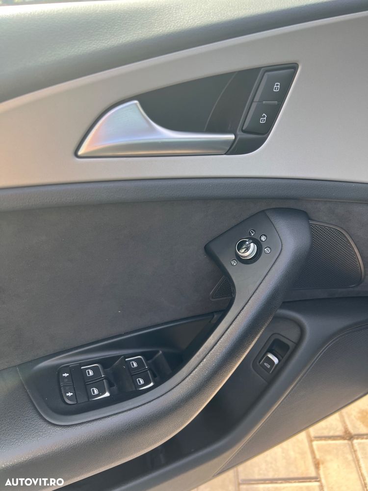 Audi A6 Allroad 3.0 TDI Quattro S tronic - 20