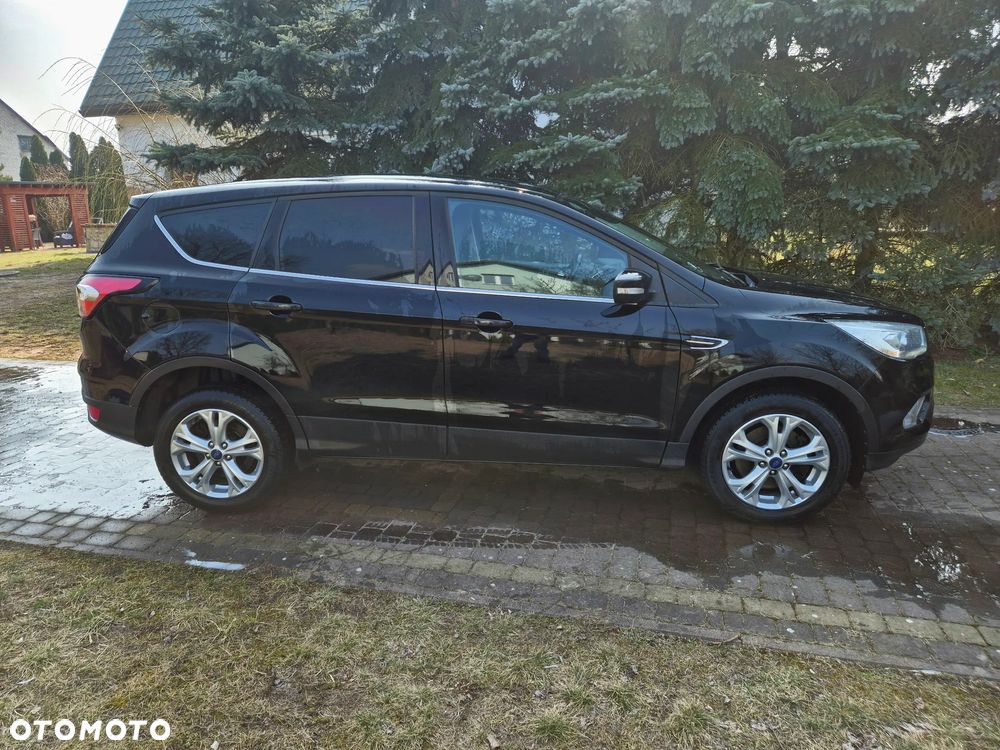 Ford Kuga - 6