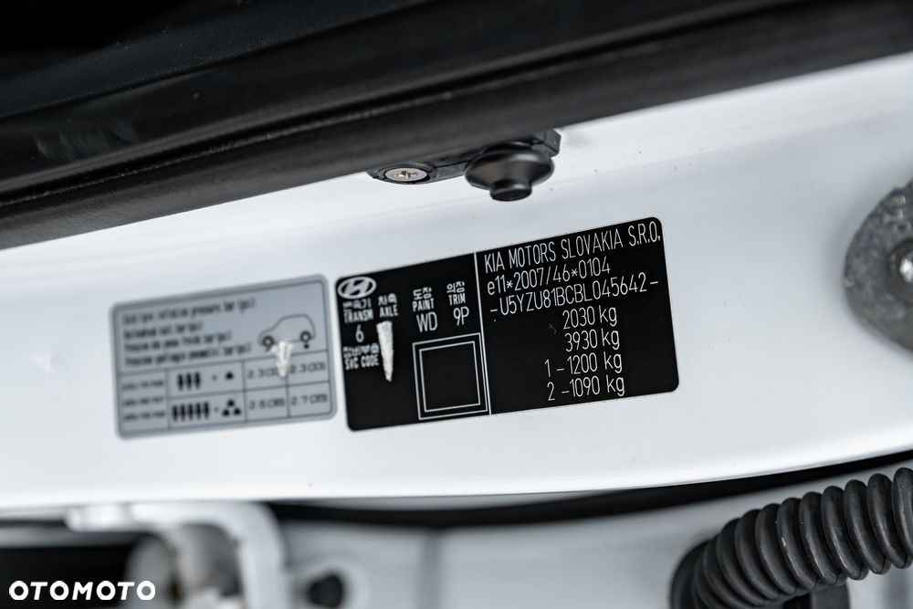 Hyundai ix35 2.0 Style - 19