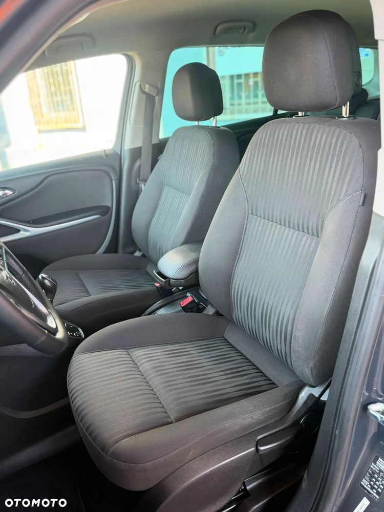 Opel Zafira Tourer 2.0 CDTI ecoFLEX Start/Stop Edition - 15