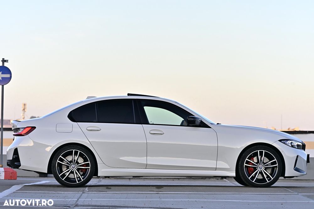 BMW Seria 3 330i xDrive Aut. M Sport - 28