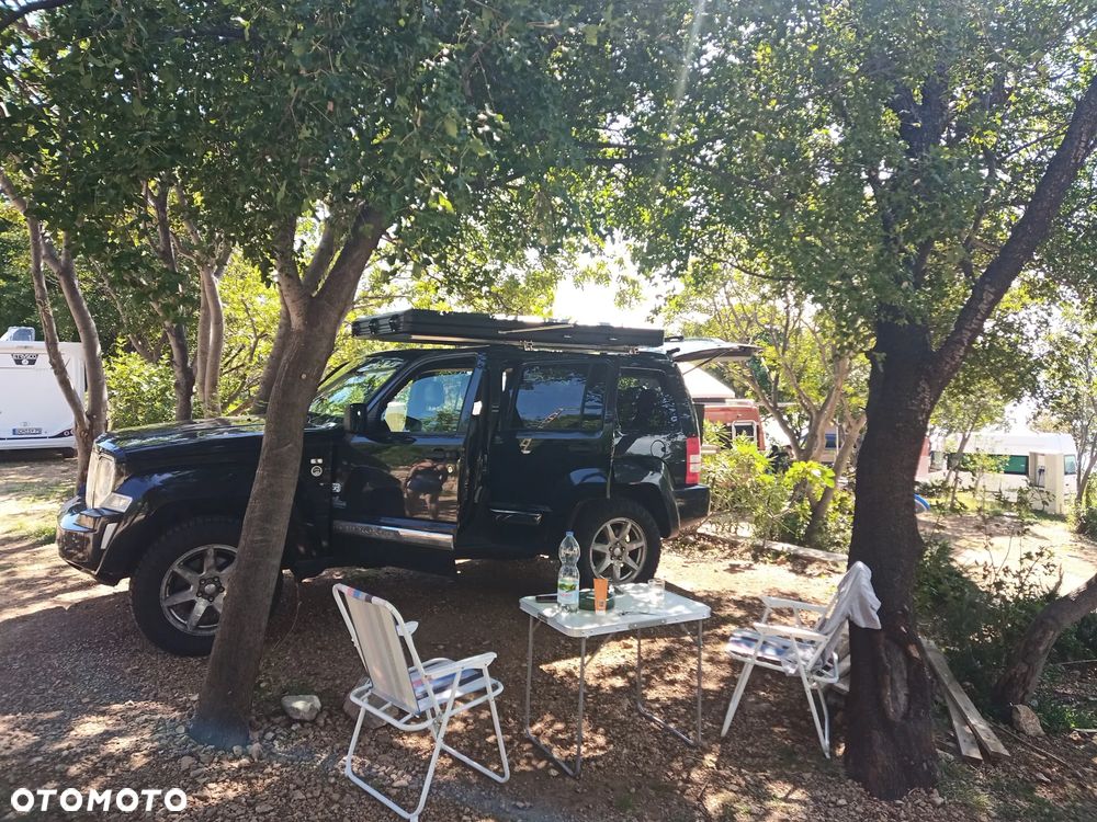 Jeep Cherokee 2.8 CRD Limited - 15