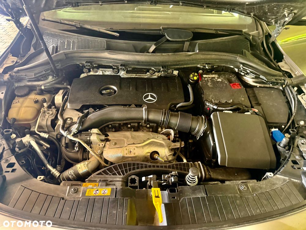 Mercedes-Benz GLA 250 4Matic 8G-DCT Edition 2021 - 7