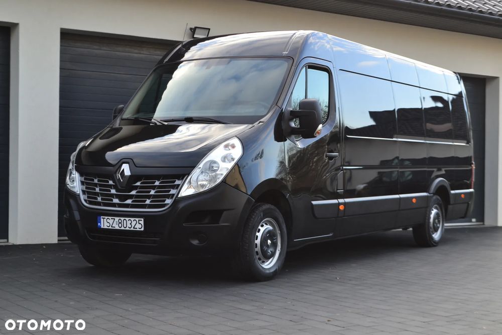 Renault MASTER MOVANO L4H2 - 6