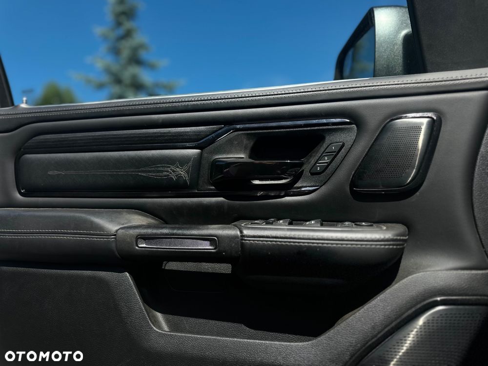 RAM 1500 Crew Cab Limited - 13