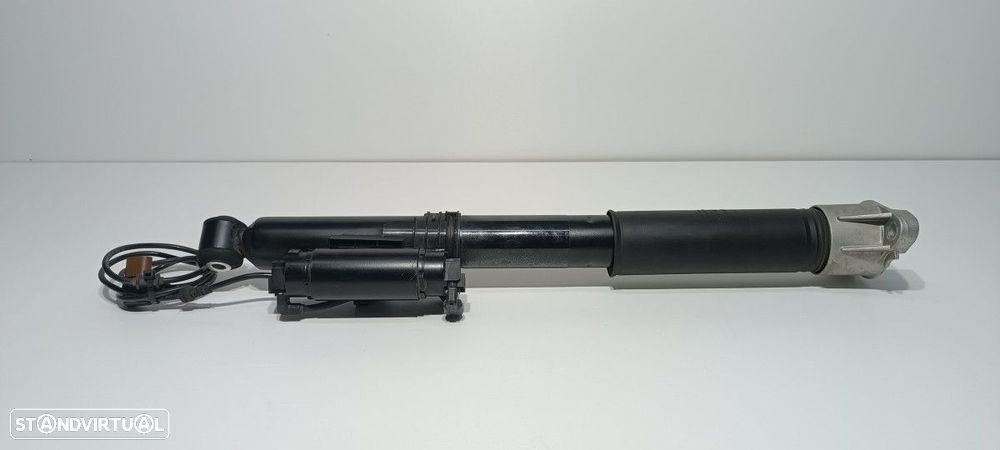 AMORTECEDOR TRASEIRO DIREITO MERCEDES EQS 450+ - 3